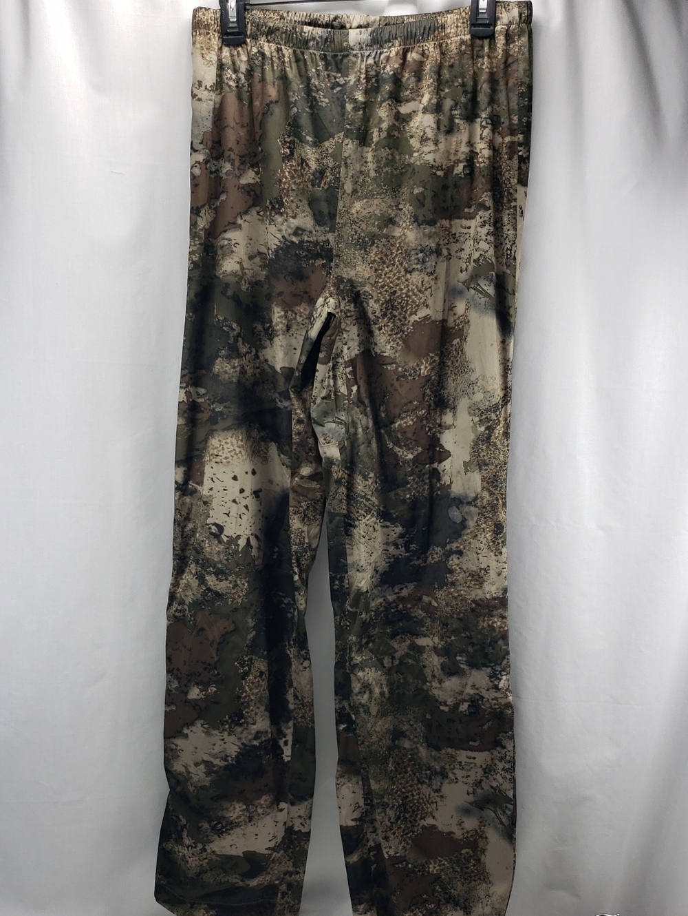 Cabela's Camo Hunting Pants Drawstring Men's Medium